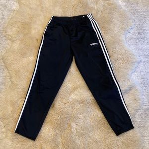 Adidas 3 Stripes Classic Athletic Sweats